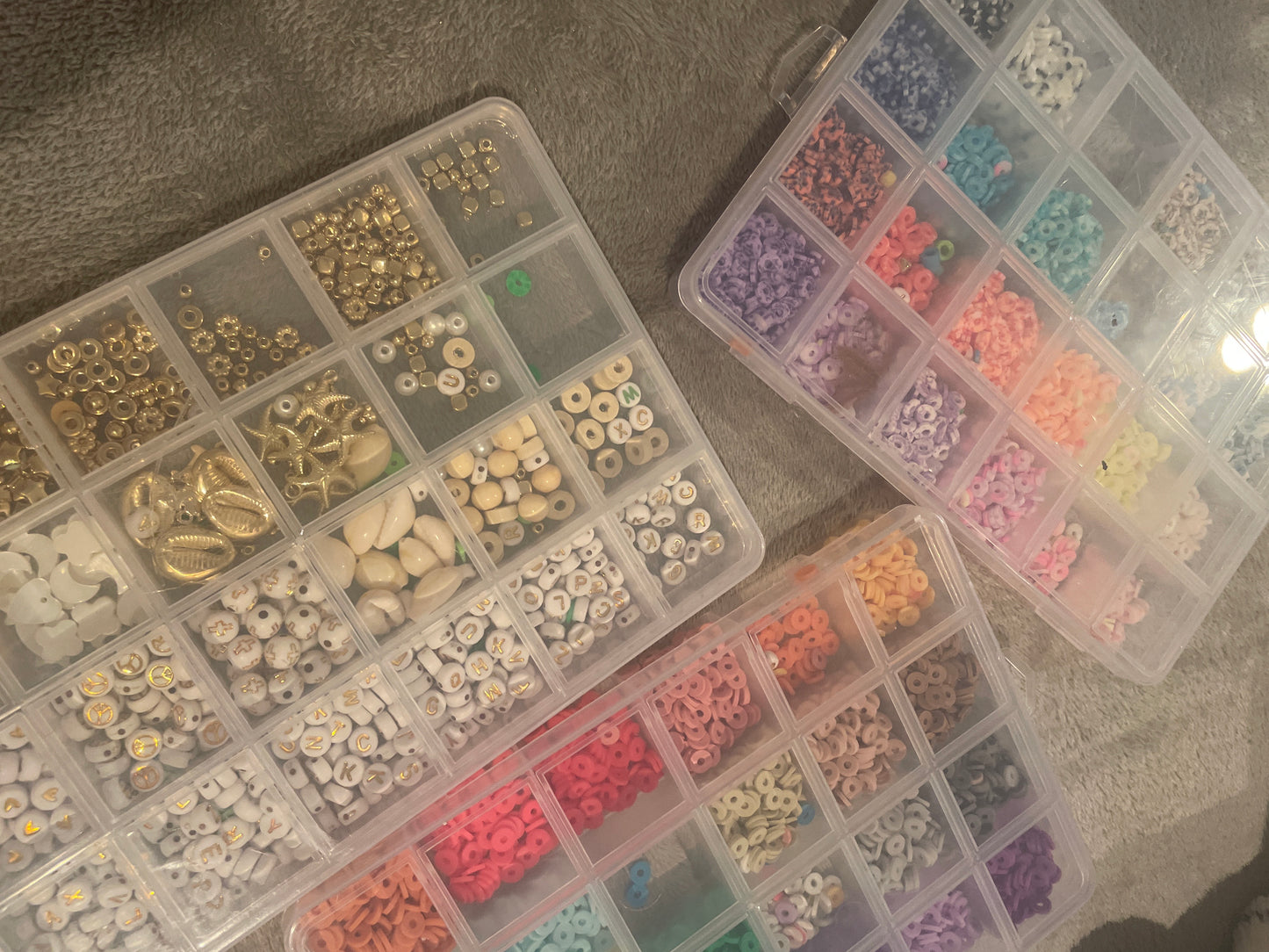Custom Bracelets