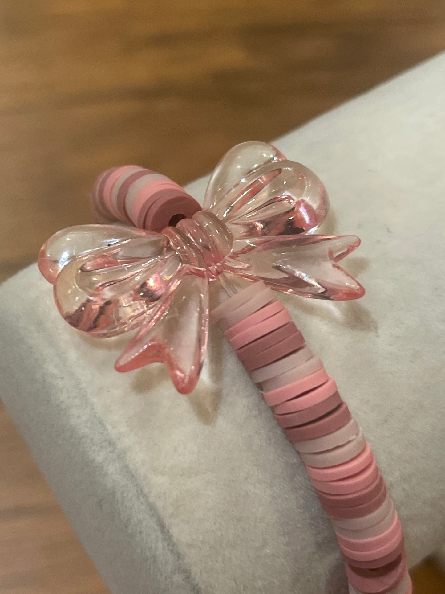 “Im literally just a girl” Bracelet