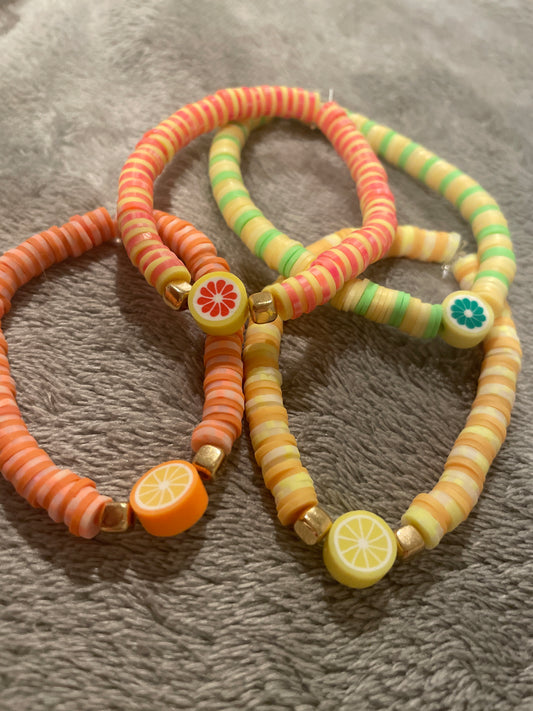 Citrus set!