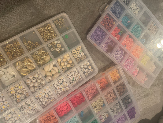 Custom Bracelets